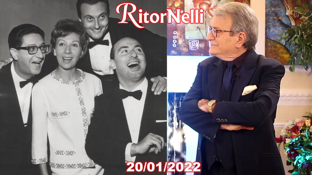 Trasmissione RitorNelli